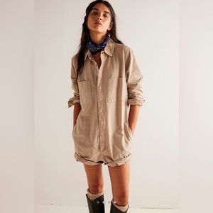 One teaspoon Prophecy Romper